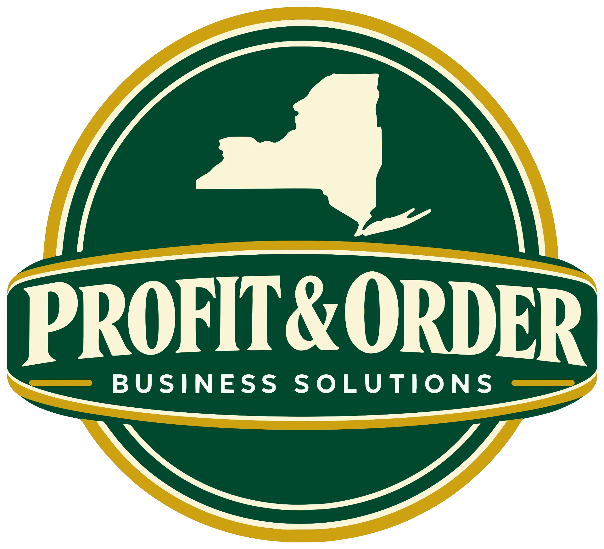 Profit & Order Business Solutions